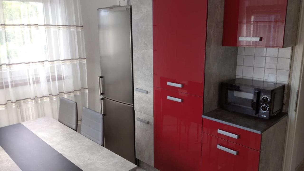 Leon Apartment Tettnang Exterior photo